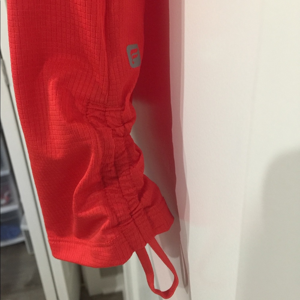 Fabletics workout tank - Picture 3 of 3